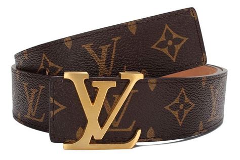 cintura louis vuitton scritto|cinture da uomo louis.